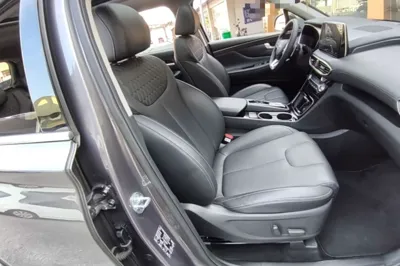 Hyundai Santa Fe 2019, 17700 км, за 14316 USD - фото 19