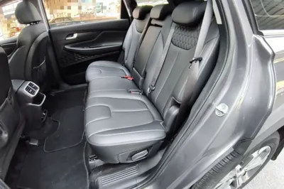 Hyundai Santa Fe 2019, 17700 км, за 14316 USD - фото 20