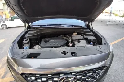 Hyundai Santa Fe 2019, 17700 км, за 14316 USD - фото 24