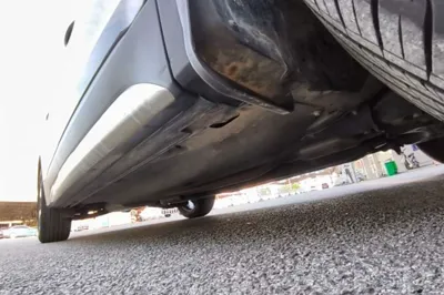 Hyundai Santa Fe 2019, 17700 км, за 14316 USD - фото 26