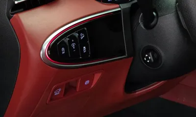 Genesis GV70 2021, 93957 км, за 22725.78 USD - фото 15