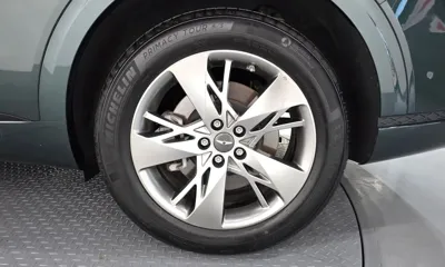 Genesis GV70 2021, 93957 км, за 22725.78 USD - фото 21