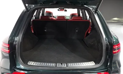 Genesis GV70 2021, 93957 км, за 22725.78 USD - фото 35