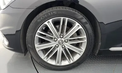 Genesis G80 2017, 167639 км, за 6557.7 USD
