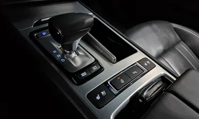 Genesis G80 2017, 167639 км, за 6557.7 USD - фото 9