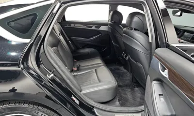 Genesis G80 2017, 167639 км, за 6557.7 USD - фото 11