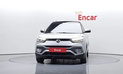 KG_Mobility_Ssangyong TIBOLI 2016, 143649 км, за 3479.06 USD