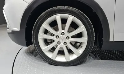 KG_Mobility_Ssangyong TIBOLI 2016, 143649 км, за 3479.06 USD
