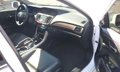 Honda Accord 2017, 140485 км, за 7361.57 USD - фото 6