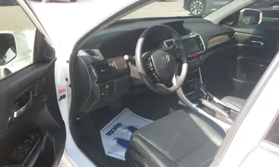Honda Accord 2017, 140485 км, за 7361.57 USD - фото 7