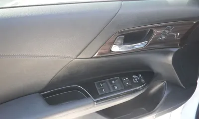 Honda Accord 2017, 140485 км, за 7361.57 USD - фото 8