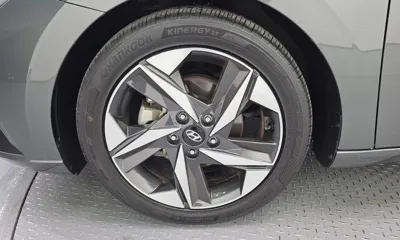 Hyundai Avante 2022, 156140 км, за 9425.99 USD - фото 5