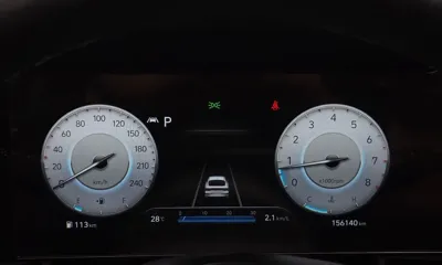Hyundai Avante 2022, 156140 км, за 9425.99 USD - фото 8