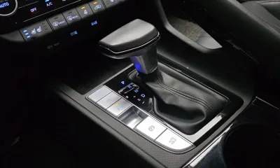 Hyundai Avante 2022, 156140 км, за 9425.99 USD - фото 9