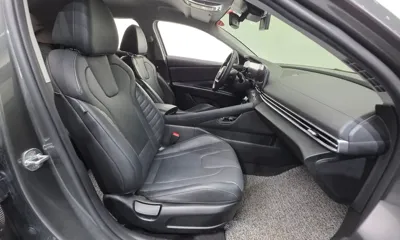 Hyundai Avante 2022, 156140 км, за 9425.99 USD - фото 10