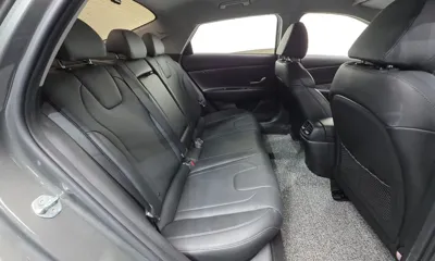 Hyundai Avante 2022, 156140 км, за 9425.99 USD - фото 20