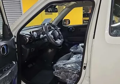 Hyundai Casper 2026, 6 км, за 12481.31 USD