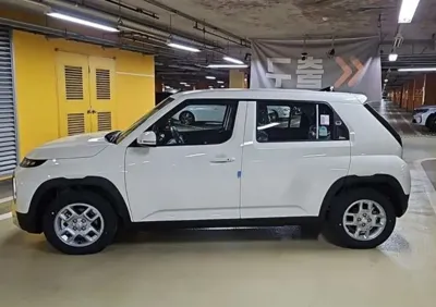 Hyundai Casper 2026, 6 км, за 12481.31 USD