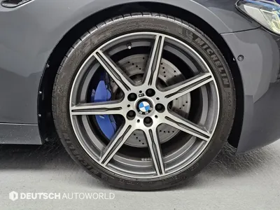 BMW M5 2016, 89465 км, за 26997.16 USD