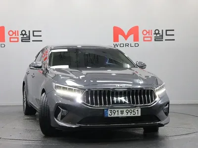 Kia K7 2020, 48053 км, за 12697.79 USD