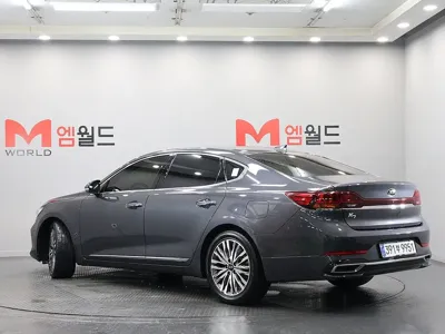 Kia K7 2020, 48053 км, за 12697.79 USD