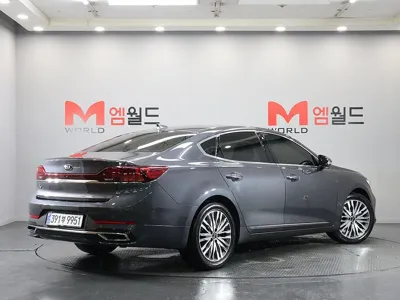 Kia K7 2020, 48053 км, за 12697.79 USD