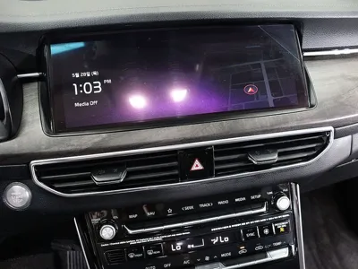 Kia K7 2020, 48053 км, за 12697.79 USD - фото 8