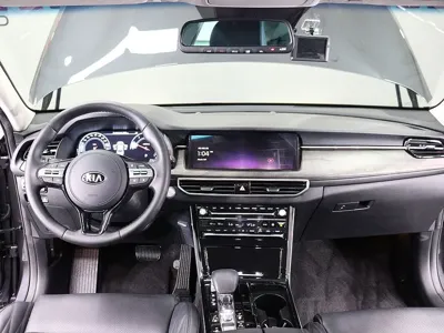 Kia K7 2020, 48053 км, за 12697.79 USD - фото 13