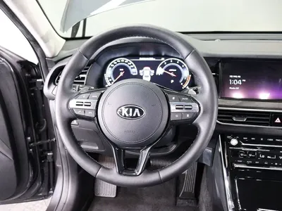 Kia K7 2020, 48053 км, за 12697.79 USD - фото 14