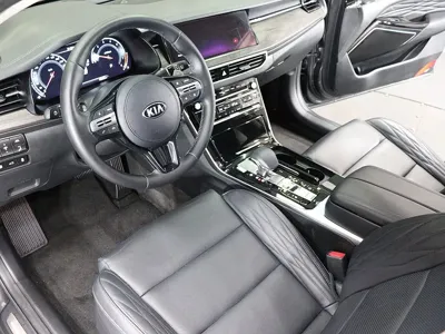 Kia K7 2020, 48053 км, за 12697.79 USD - фото 16