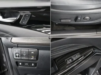 Kia K7 2020, 48053 км, за 12697.79 USD - фото 18