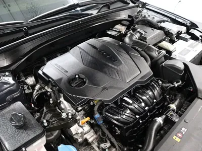 Kia K7 2020, 48053 км, за 12697.79 USD - фото 19