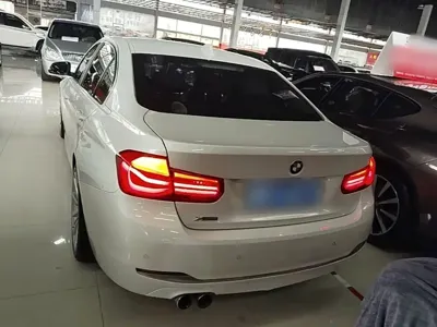 BMW 3 Series 2018, 106000 км, за 11506.55 USD - фото 6