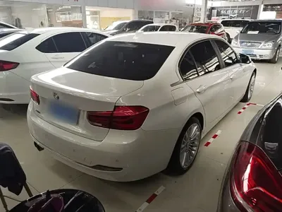 BMW 3 Series 2018, 106000 км, за 11506.55 USD - фото 7