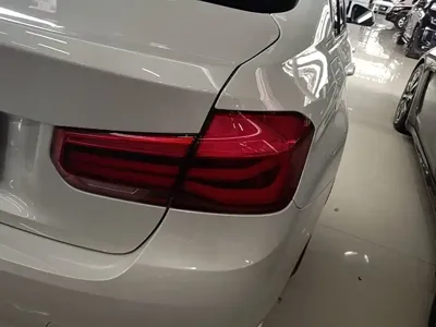 BMW 3 Series 2018, 106000 км, за 11506.55 USD - фото 8