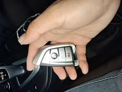 BMW 3 Series 2018, 106000 км, за 11506.55 USD - фото 9