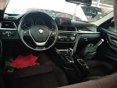 BMW 3 Series 2018, 106000 км, за 11506.55 USD - фото 10