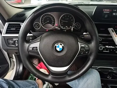 BMW 3 Series 2018, 106000 км, за 11506.55 USD - фото 11