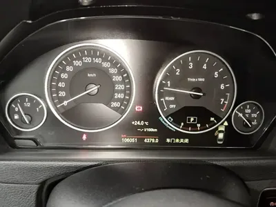 BMW 3 Series 2018, 106000 км, за 11506.55 USD - фото 12