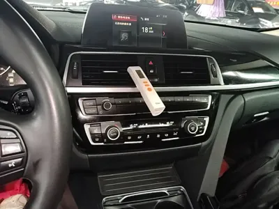 BMW 3 Series 2018, 106000 км, за 11506.55 USD - фото 13