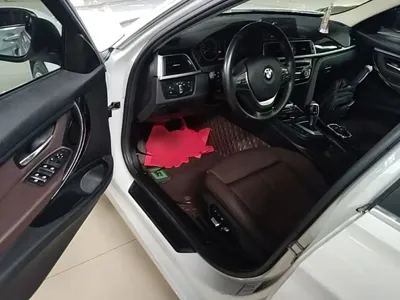 BMW 3 Series 2018, 106000 км, за 11506.55 USD - фото 16
