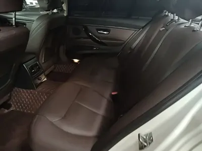 BMW 3 Series 2018, 106000 км, за 11506.55 USD - фото 17