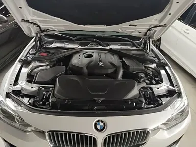 BMW 3 Series 2018, 106000 км, за 11506.55 USD - фото 20