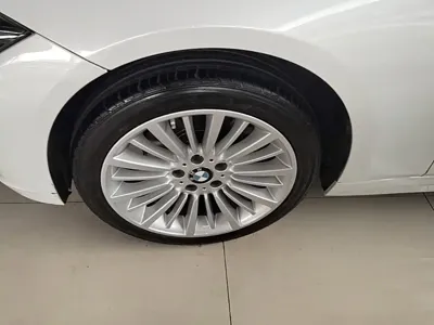 BMW 3 Series 2018, 106000 км, за 11506.55 USD - фото 23