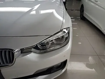BMW 3 Series 2018, 106000 км, за 11506.55 USD - фото 24
