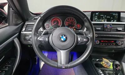 BMW 4-Series 2018, 77480 км, за 17692.72 USD - фото 13