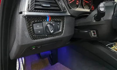 BMW 4-Series 2018, 77480 км, за 17692.72 USD - фото 17