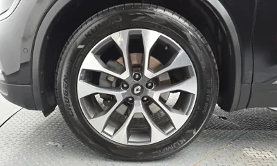 Renault-KoreaSamsung QM6 2017, 123751 км, за 5990.75 USD
