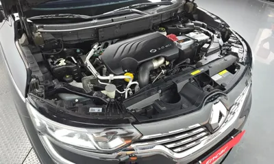 Renault-KoreaSamsung QM6 2017, 123751 км, за 5990.75 USD - фото 6