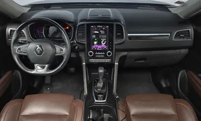 Renault-KoreaSamsung QM6 2017, 123751 км, за 5990.75 USD - фото 7
